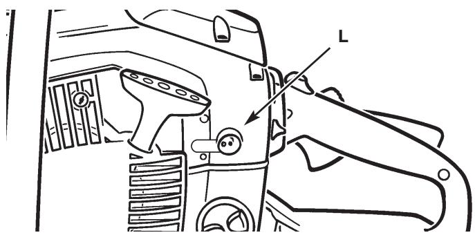 MTD TB4920CC - INSTRUCCIONES DE APAGADO - 1