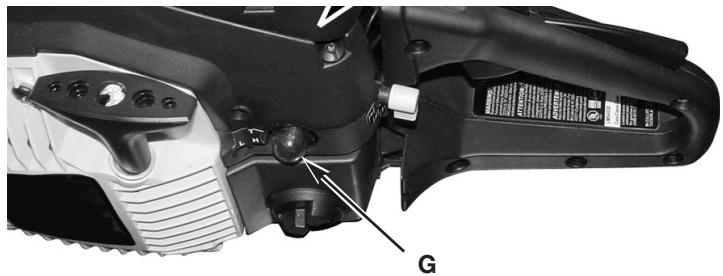 MTD TB4920CC - STARTING INSTRUCTIONS - 3