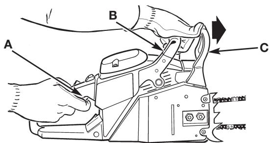 MTD TB4920CC - INSTRUCCIONES DE APAGADO - 3
