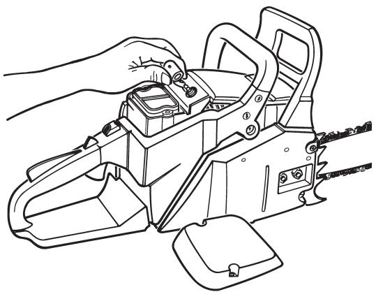 MTD TB4920CC - SPARK PLUG - 2