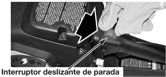 MTD TB4920CC - INSTRUCCIONES DE ARRANQUE - 2
