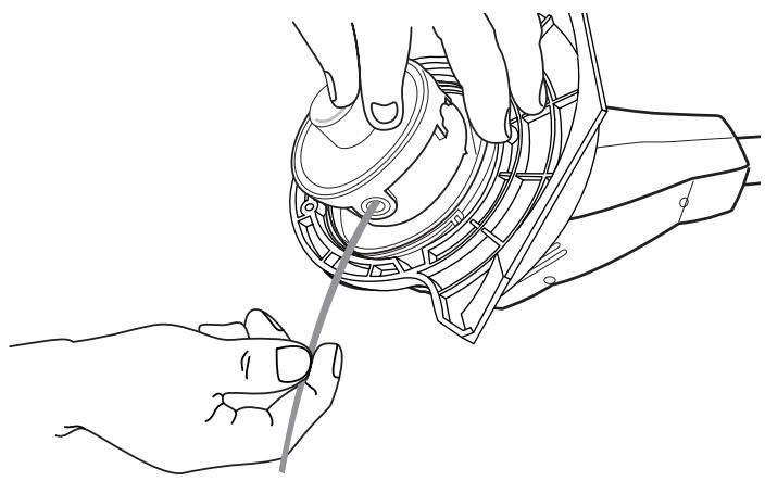 MTD TB55B - INSTRUCCIONES DE MANTENIMIENTO Y REPARACION - 3