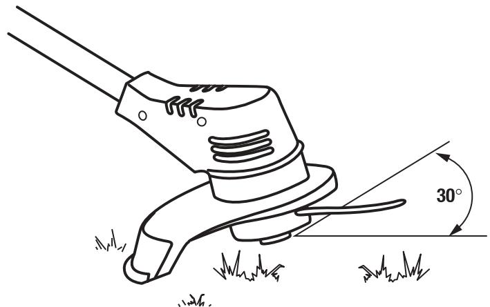 MTD TB55B - DECORATIVE TRIMMING - 1