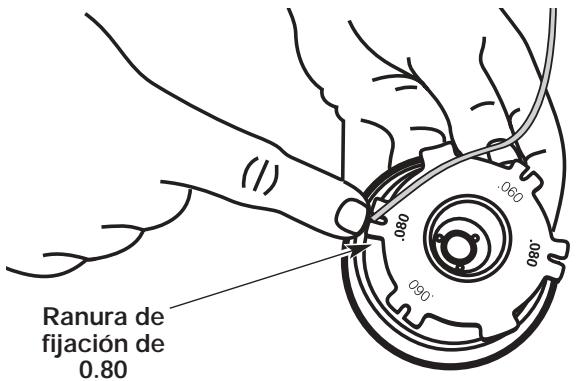 MTD TB55B - INSTRUCCIONES DE MANTENIMIENTO Y REPARACION - 1