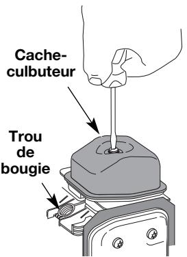 MTD TB575SS - HUELGO DEL BRAZO OSCILANTE - 2