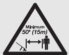MTD TB575SS - SYMBOL - 1