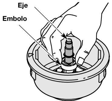 MTD TB575SS - LIMPIEZA DEL SPEEDSPOOL® - 3