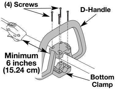 MTD TB575SS - To Install - 1