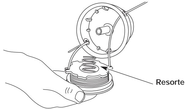 MTD Y28 - Instalacion de la linea SplitLineTM - 3