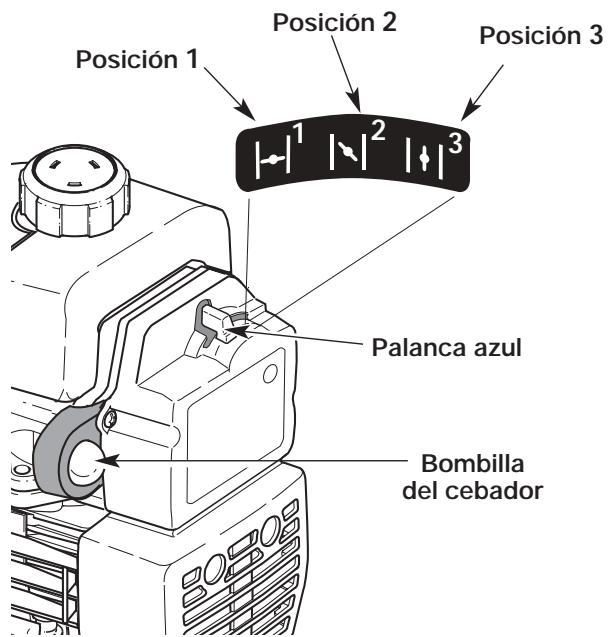 MTD Y28 - INSTRUCCIONES DE APAGADO - 2