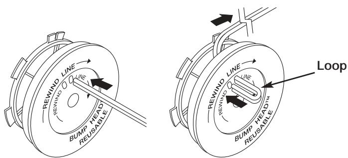 MTD Y28 - SplitLine™ Installation - 1