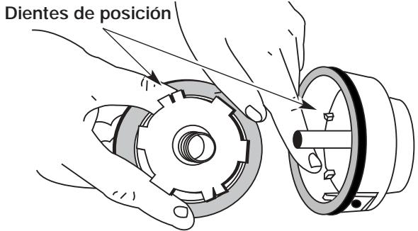 MTD Y700 - SECCION 7: INSTRUCCIONES DE MANTENIMIENTO Y REPARACION - 1