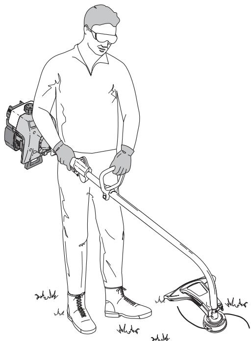 MTD Y700 - Installing and Adjusting the D-handle - 2