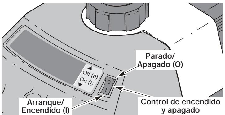 MTD Y700 - INSTRUCCIONES DE ARRANQUE - 3