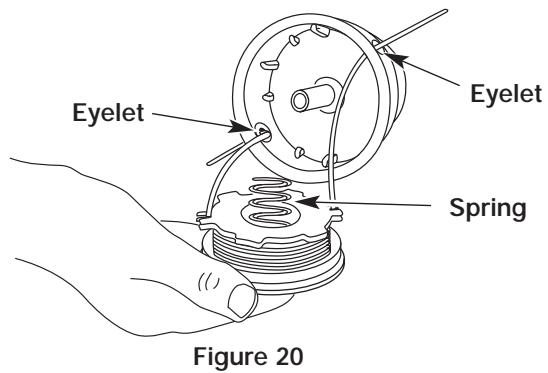 MTD Y700 - SECTION 7: MAINTENANCE AND REPAIR INSTRUCTIONS - 2