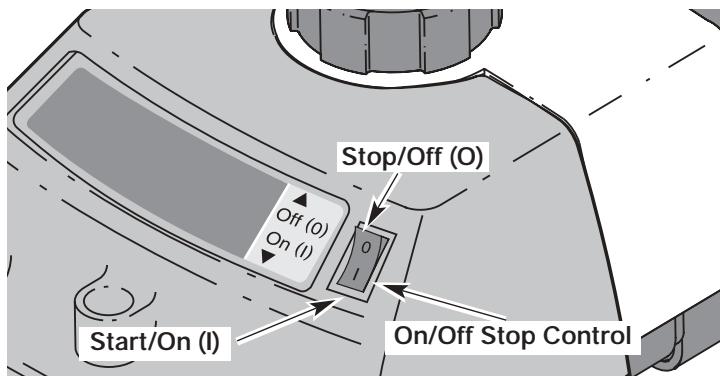 MTD Y700 - Starting Instructions - 3