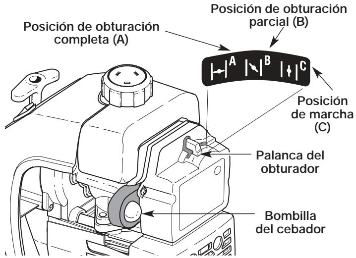 MTD Y700 - INSTRUCCIONES DE ARRANQUE - 4
