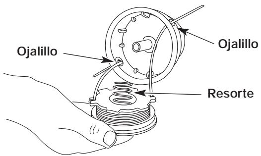 MTD Y700 - SECCION 7: INSTRUCCIONES DE MANTENIMIENTO Y REPARACION - 2