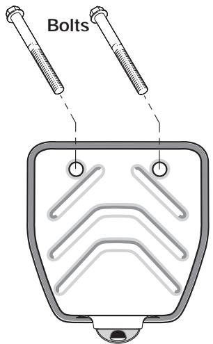 MTD YM1500 - Spark Arrestor Maintenance - 2