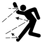 MTD YM1500 - SYMBOL MEANING - 1