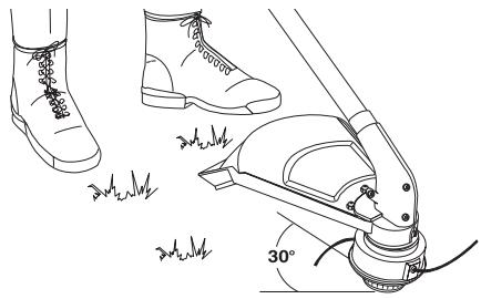 MTD YM1500 - Decorative Trimming - 1