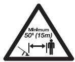 MTD YM155 - SHARP BLADE - 1