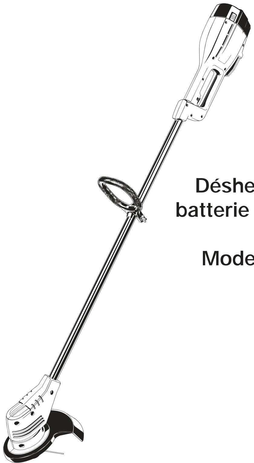 MTD YM155 - Manuel de l'utilisateur - 2
