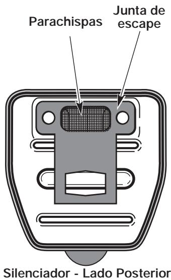 MTD YM25 - MANTENIMIENTO DEL PARACHISPAS - 3