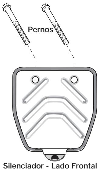 MTD YM25 - MANTENIMIENTO DEL PARACHISPAS - 2