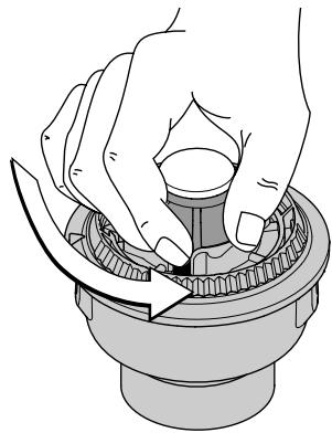 MTD YM25 - LIMPIEZA DEL SPEEDSPOOL® - 1