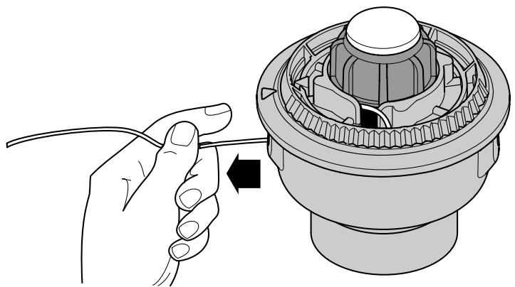 MTD YM25 - SECCION 7: INSTRUCCIONES DE MANTENIMIENTO Y REPARACION - 3