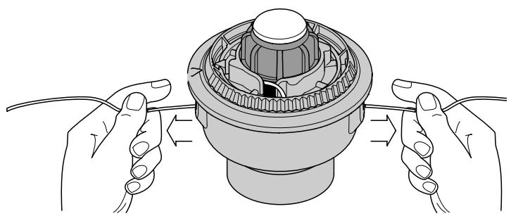 MTD YM25 - SECCION 7: INSTRUCCIONES DE MANTENIMIENTO Y REPARACION - 5