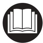 MTD YM25 - - SAFETY ALERT SYMBOL - 1