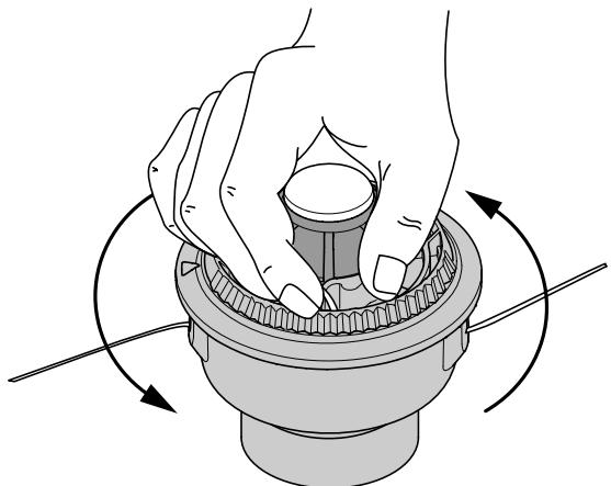 MTD YM25 - SECTION 7: MAINTENANCE AND REPAIR INSTRUCTIONS - 4