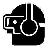 MTD YM25 - - ADVERTENCIA - LEA EL MANUAL DEL OPERADOR - 1