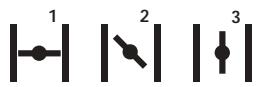 MTD YMAC121 - SYMBOL MEANING - 4