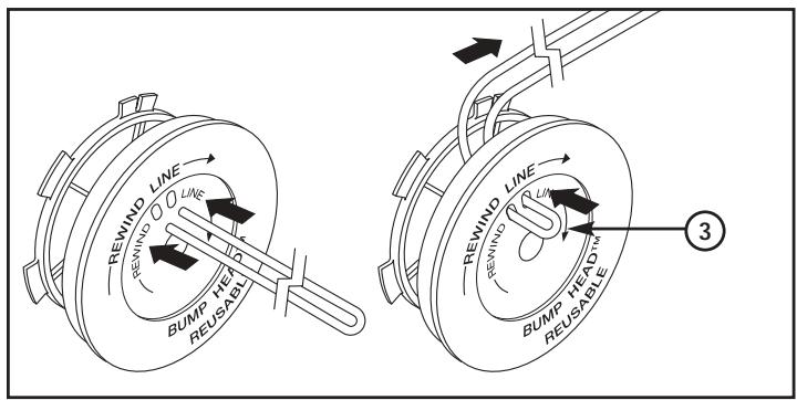 MTD 700 - Descripción de piezas - Fig. 10-11 - 5