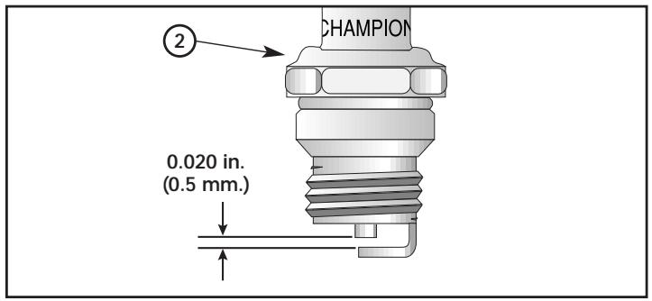 MTD 700 - Descripción de piezas - Fig. 19-23 - 2