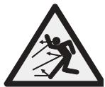 MTD 700 - SÍMBOLO SIGNIFICADO - 7