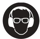 MTD 700 - WARNING - READ OPERATOR'S MANUAL - 1