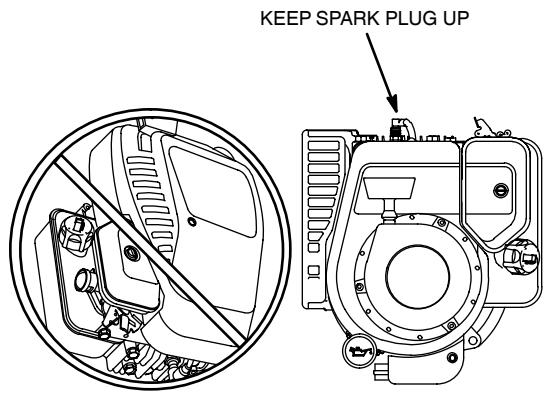 MTD 92502 - CAUTION: - 1