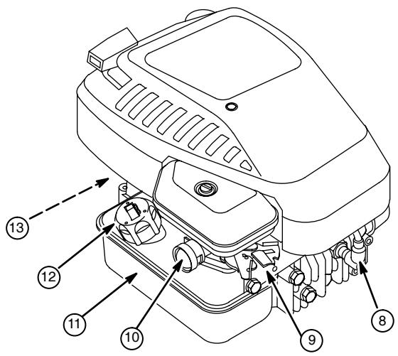 MTD 92502 - TECHNICAL INFORMATION - 2