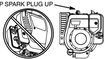 MTD 94900 - CAUTION - 1