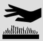 MTD 94900 - HAZARD SYMBOLS AND MEANINGS - 5