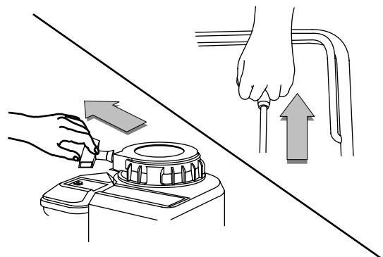 MTD 95900 - TO START ENGINE - 4