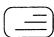 ONE FOR ALL URC-2560 - Touches Téletexte - 2