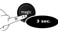 ONE FOR ALL URC 7140 - Direct Code Set Up - 2