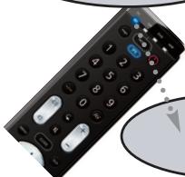 ONE FOR ALL URC 7140 - Quel est mon code de configuration? - 1