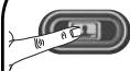 ONE FOR ALL URC 7140 - Master Power (in Combi Control) - 1