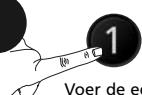 ONE FOR ALL URC 7140 - Direct instellen via de code - 5